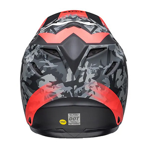 Krossikiiver BELL MOTO-9 MIPS, suurus L (4 foto / 6)