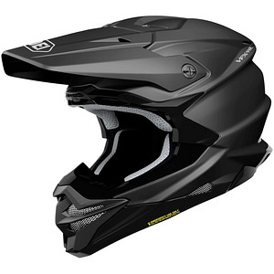 Krossikiiver SHOEI VFX-WR, suurus L (1 foto / 6)