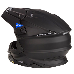Krossikiiver SHOEI VFX-WR, suurus L (3 foto / 6)