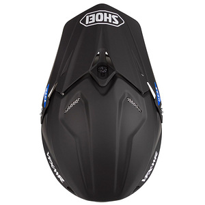Krossikiiver SHOEI VFX-WR, suurus L (5 foto / 6)