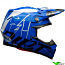 Шлем для мотокросса BELL MOTO-9 FLEX, размер XL (фото #4)