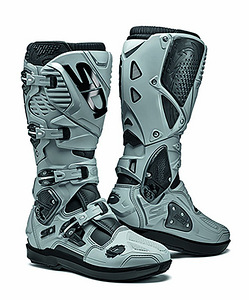 Krossisaapad SIDI CROSSFIRE 3 SRS LE, suurus 43(42-42,5) (1 foto / 4)