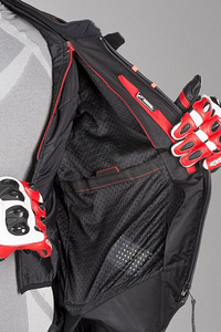 Sõidutagi ALPINESTARS JAWS V3, suurus 52 (7 foto / 8)