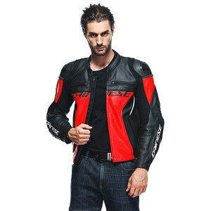 Sõidutagi DAINESE RACING 4, suurus 50 (4 foto / 7)