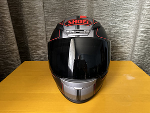 Kiiver SHOEI NXR FLAGGER TC-1, suurus M (2 foto / 8)