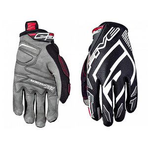 Krossikindad FIVE MXF PRORIDER S, suurused: S, M, XL (2 foto / 5)