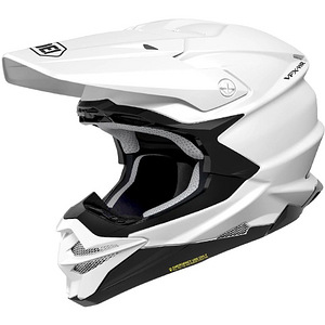 Krossikiiver SHOEI VFX-WR, suurus M (1 foto / 6)