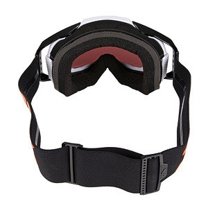 Krossiprillid 100% ARMEGA MX/MTB (HiPER Silver) (4 foto / 5)