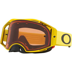 Krossiprillid OAKLEY AIRBRAKE MX (Prizm Bronze) (1 foto / 9)