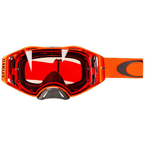 Krossiprillid OAKLEY AIRBRAKE MX (Prizm Bronze) (2 foto / 9)