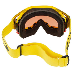 Krossiprillid OAKLEY AIRBRAKE MX (Prizm Bronze) (5 foto / 9)