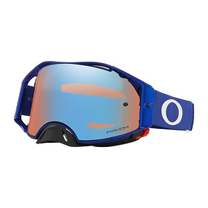 Krossiprillid OAKLEY AIRBRAKE MX Prizm Iridium (1 foto / 7)