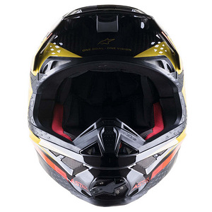 Krossikiiver ALPINESTARS SUPERTECH S-M10, suurus L (2 foto / 4)