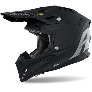Krossikiiver AIROH AVIATOR 3, suurus M (1 foto / 5)