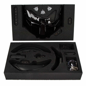 Krossikiiver AIROH AVIATOR 3, suurus M (4 foto / 5)
