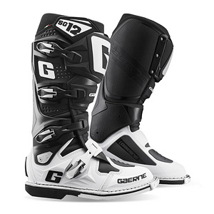 Krossisaapad GAERNE SG12, suurus EU45/US10.5 (1 foto / 4)