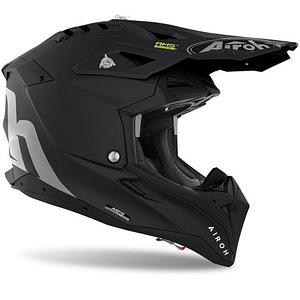 Krossikiiver AIROH AVIATOR 3, suurus M (2 foto / 5)