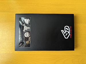 Krossikiiver FXR 6D ATR-2, suurus L (8 foto / 10)