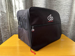 Krossikiiver FXR 6D ATR-2, suurus L (9 foto / 10)