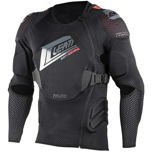 Защитная рубашка LEATT 3DF AIRFIT, размер XXL