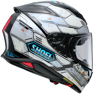 Kiiver SHOEI NXR2, suurus L (2 foto / 5)