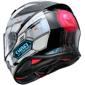 Kiiver SHOEI NXR2, suurus L (4 foto / 5)