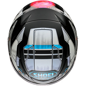 Kiiver SHOEI NXR2, suurus L (5 foto / 5)
