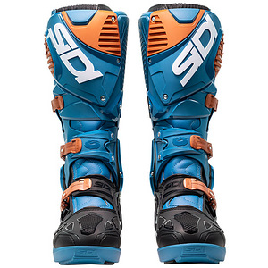 Krossisaapad SIDI CROSSFIRE 3 SRS, suurus EU45 (4 foto / 8)