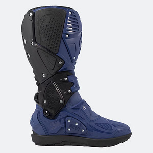 Krossisaapad SIDI CROSSFIRE 3 SRS: EU43, EU44, EU45 (2 foto / 7)