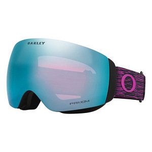 Mäesuusaprillid OAKLEY FLIGHT DECK M Prizm: suurus M (1 foto / 6)