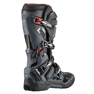 Krossisaapad LEATT 5.5 FLEXLOCK ENDURO, suurus EU43 (2 foto / 5)