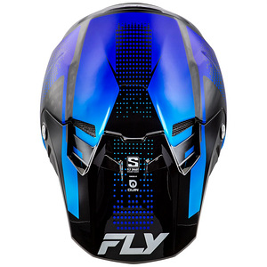 Krossikiiver FLY RACING FORMULA S PROTOCOL: suurus L (4 foto / 6)