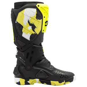 Krossisaapad SIDI CROSSAIR X RACR LE, suurus EU43 (2 фото из 6)