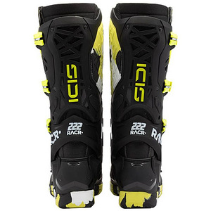 Krossisaapad SIDI CROSSAIR X RACR LE, suurus EU43 (4 фото из 6)