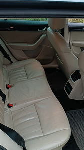 Продам skoda octavia 2017 lpg prins (1 фото из 6)