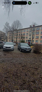 Autorent....avto rent....wolt partner....bolt food...Taksod (3 foto / 5)