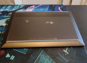 HP x360 convertible (3 фото из 3)
