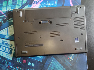 Lenovo Thinkpad T440s (3 foto / 3)