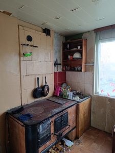 Pikk tn 4, Järva-Jaani, Järva vald, Järvamaa (4 foto / 14)