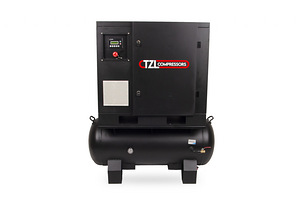 Õhukompressor TZL-W1060 / 8 200L (5 foto / 10)