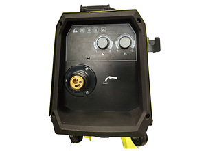 Сварочный полуавтомат LONGWELD MIG-500Y (3 фото из 10)