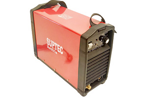 Keevitusmasin SUPTEC TIG-200 (2 foto / 10)