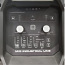 Poolautomaatne keevitusmasin LONGWELD MIG-250YN (foto #2)