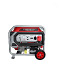 Suptechi bensiinigeneraator SUPTECH 6500TE-II 380V / 220V (foto #2)