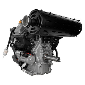Бензиновый двигатель LONCIN LC2V80FD-A 25.4mm (3 фото из 10)