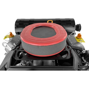 Бензиновый двигатель LONCIN LC2V80FD-A 25.4mm (5 фото из 10)