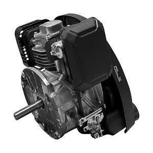 Bensiinimootor Loncin LC1P65FE 22,2mm 139cc (5 foto / 10)