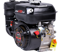 Бензиновый двигатель Weima WM170F-Q 19.05mm