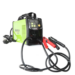 Inverter laadija BC-600 (1 foto / 6)