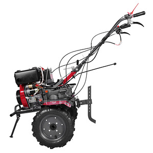 Motoblokk Weima WM1100BE-6 DIFF (2 foto / 10)